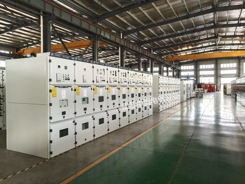 KYN28A-12高壓開關柜的構成、價格、定制及廠家全解析，兼談環境衛生公共設施安裝服務
